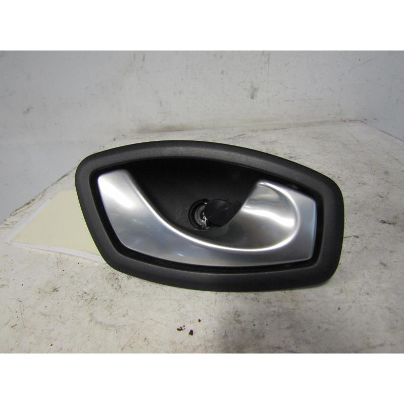 Poignee interieur arriere droit RENAULT LAGUNA 3 Photo n°1