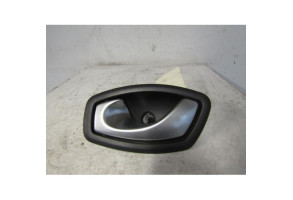 Poignee interieur avant gauche RENAULT LAGUNA 3 Photo n°1