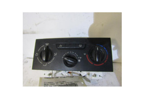 Commande chauffage CITROEN BERLINGO 2 Photo n°1