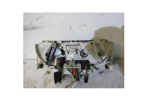 Commande chauffage CITROEN BERLINGO 2 Photo n°2