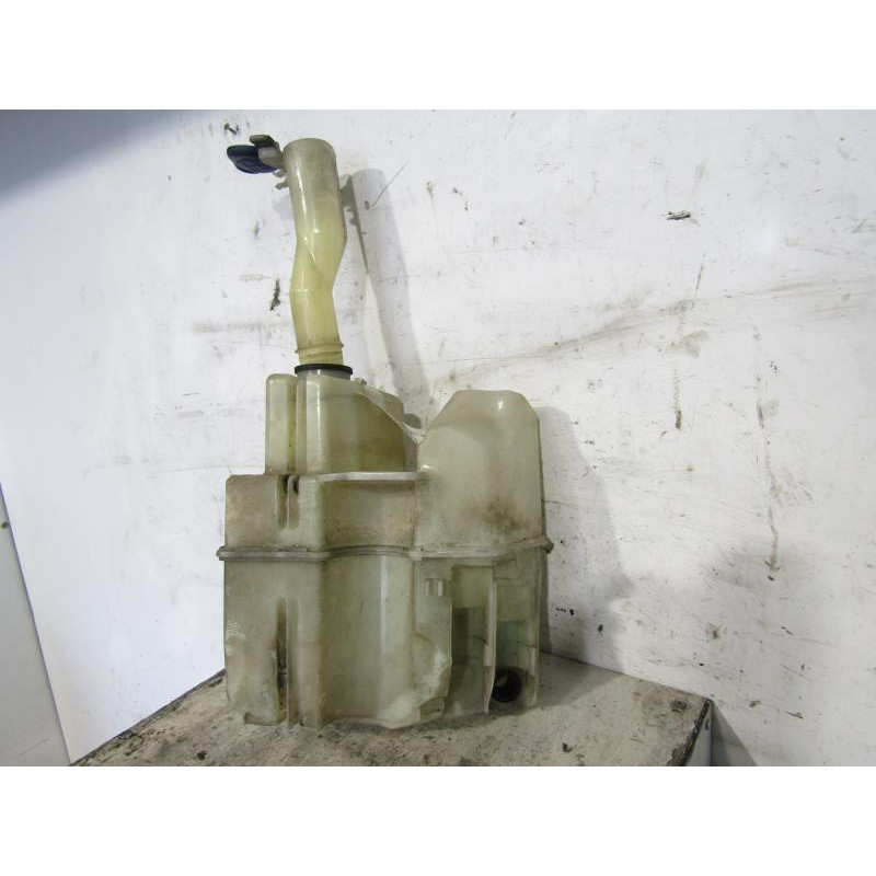 Vase de lave glace VOLVO S 80 1 Photo n°1