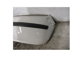 Pare choc arriere SKODA FABIA 1 Photo n°2