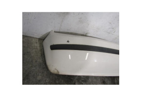 Pare choc arriere SKODA FABIA 1 Photo n°4
