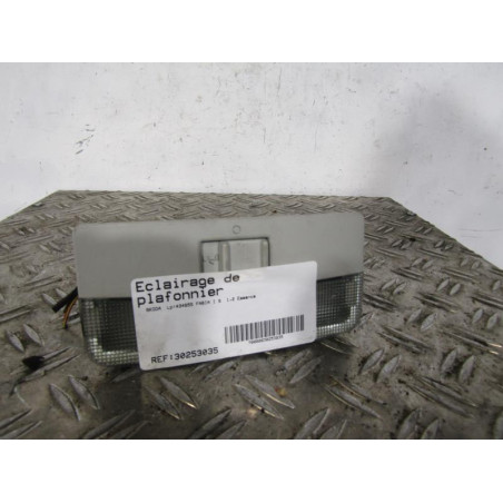 Eclairage de plafonnier SKODA FABIA 1