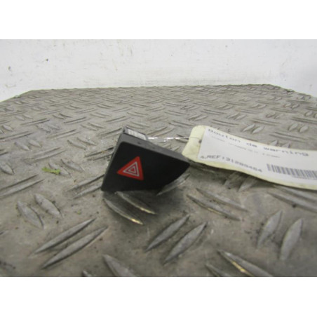 Bouton de warning CITROEN C5 2
