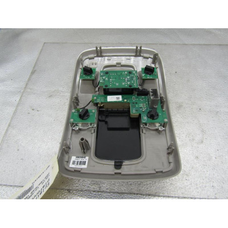 Eclairage de plafonnier VOLVO V 60 2