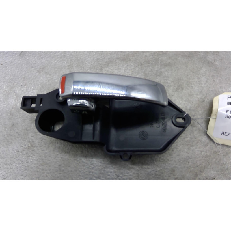 Poignee interieur avant droit FIAT 500 2 Photo n°1