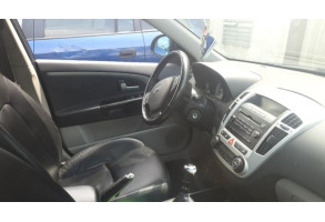 Retroviseur gauche KIA CEE-D 1 SPORT WAGON Photo n°8