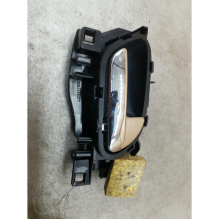 Poignee interieur arriere droit CITROEN C3 PICASSO