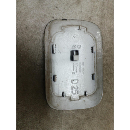 Trappe d'essence PEUGEOT 407