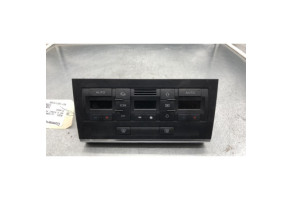 Commande chauffage AUDI A4 2 Photo n°1