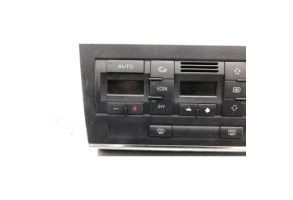 Commande chauffage AUDI A4 2 Photo n°2