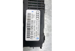 Commande chauffage AUDI A4 2 Photo n°3