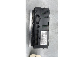 Commande chauffage AUDI A4 2 Photo n°4