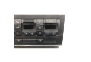 Commande chauffage AUDI A4 2 Photo n°5