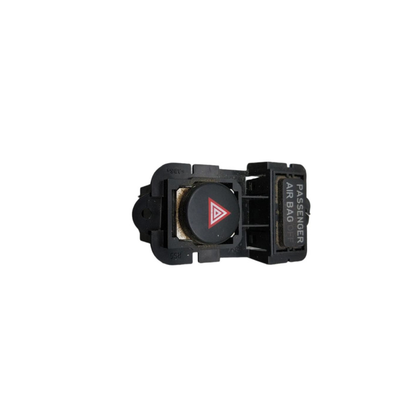 Bouton de warning SEAT LEON 2 Photo n°1