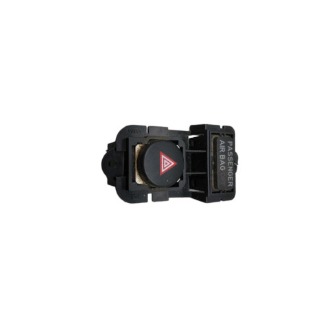 Bouton de warning SEAT LEON 2