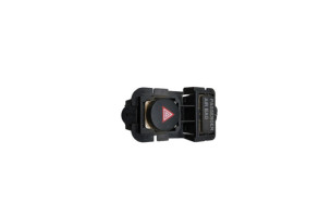 Bouton de warning SEAT LEON 2 Photo n°1