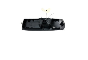 Interrupteur de leve vitre avant droit RENAULT MEGANE 3 Photo n°2