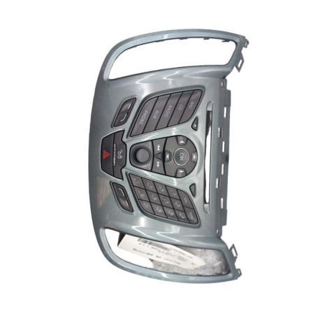 Facade autoradio FORD GRAND C-MAX 2
