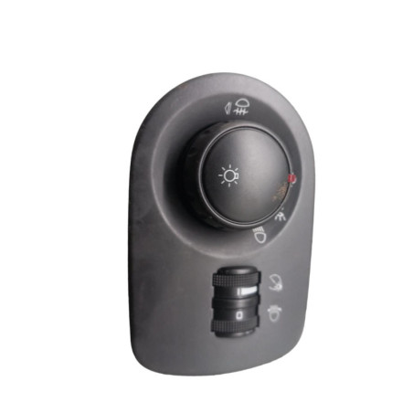 Commande de phare SEAT LEON 2