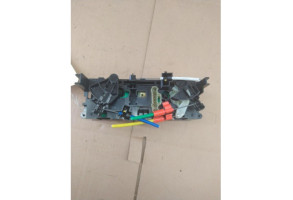 Commande chauffage PEUGEOT 207 Photo n°2