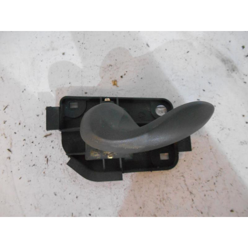 Poignee interieur arriere gauche FIAT PUNTO 2 Photo n°1