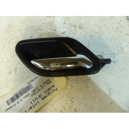 Poignee interieur avant droit BMW SERIE 5 E39