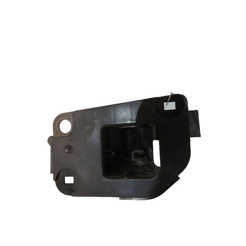 Poignee interieur arriere gauche FIAT PUNTO 2 Photo n°1