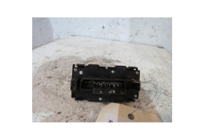 Bouton de warning MERCEDES CLASSE E 210 Photo n°2
