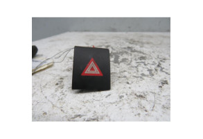 Bouton de warning SKODA FABIA 2 Photo n°1