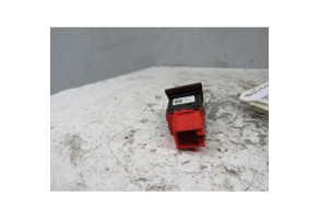 Bouton de warning SKODA FABIA 2 Photo n°2