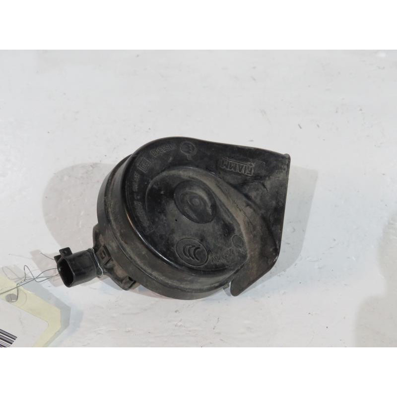 Avertisseur/Klaxon FORD TRANSIT 4 Photo n°1