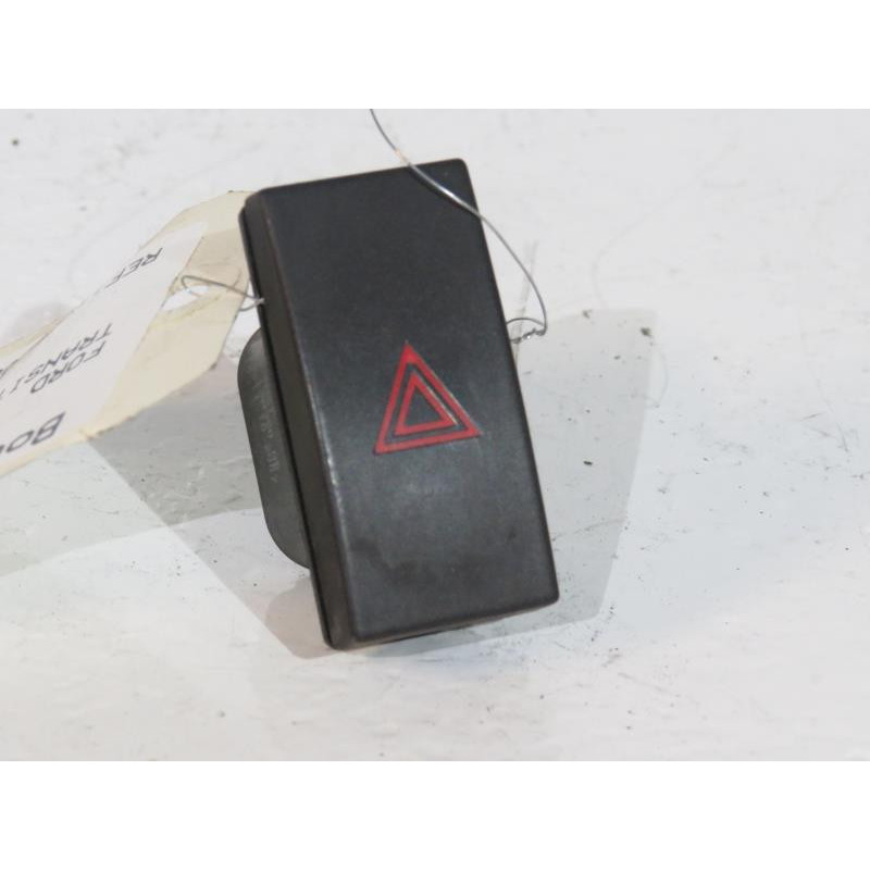 Bouton de warning FORD TRANSIT 4 Photo n°1