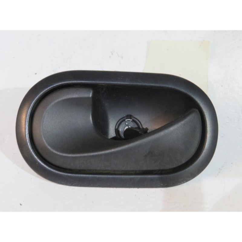 Poignee interieur avant gauche RENAULT TWINGO 2 Photo n°1