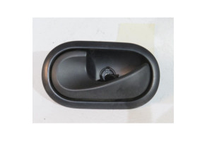 Poignee interieur avant gauche RENAULT TWINGO 2 Photo n°1