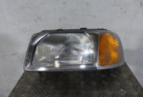 Optique avant principal gauche (feux)(phare) LAND ROVER FREELANDER 1