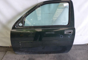 Porte avant gauche LAND ROVER FREELANDER 1