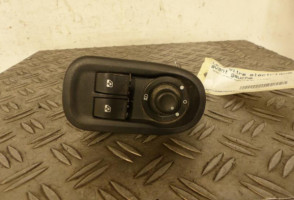 Interrupteur de leve vitre avant gauche RENAULT KANGOO 2
