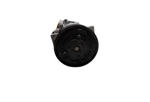 Compresseur clim RENAULT CLIO 4 Photo n°3