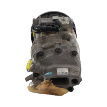 Compresseur clim OPEL KARL Photo n°2