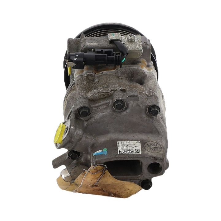 Compresseur clim OPEL KARL Photo n°2