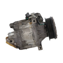 Compresseur clim OPEL KARL Photo n°3
