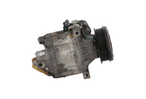 Compresseur clim OPEL KARL Photo n°3