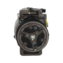 Compresseur clim OPEL KARL Photo n°4