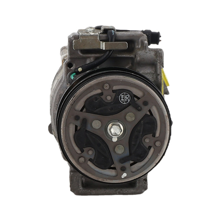 Compresseur clim OPEL KARL Photo n°4