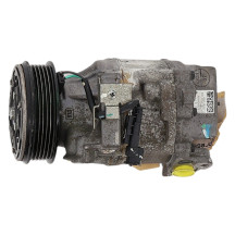 Compresseur clim OPEL KARL Photo n°5