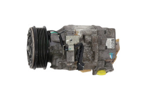 Compresseur clim OPEL KARL Photo n°5
