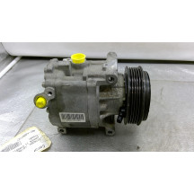Compresseur clim CITROEN JUMPER 2 Photo n°2