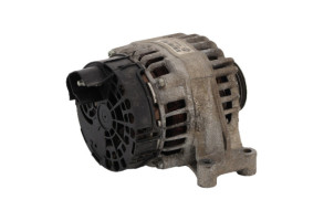 Alternateur FIAT DOBLO 2 Photo n°4